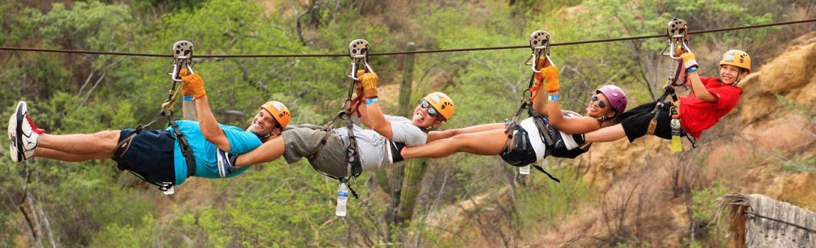 Fun Activities and Top-Notch Hotels in Cabo San Lucas, Mexico